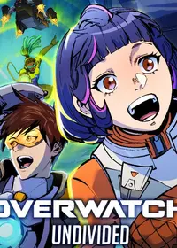 Overwatch Undivided