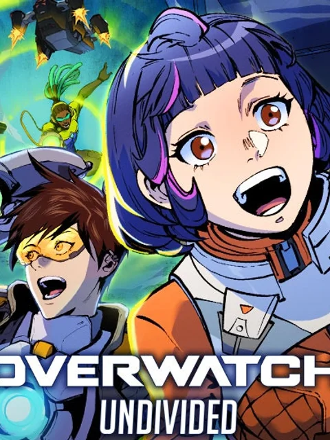 Overwatch Undivided