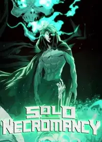 Solo Necromancy