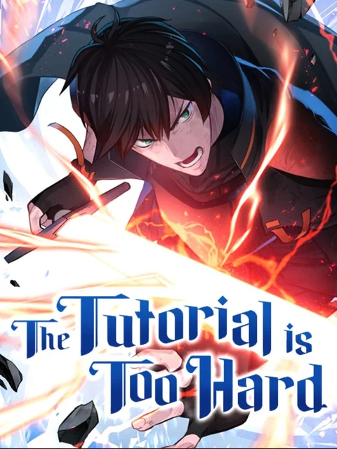 The Tutorial is Too Hard