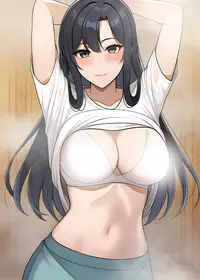 Tempted and Trapped