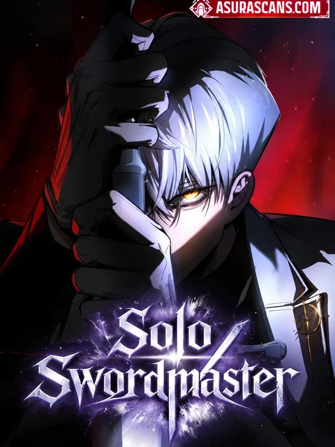 Solo Swordmaster