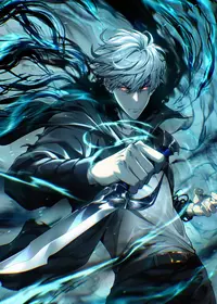 Rebirth of the Thief Who Roamed The World