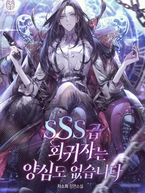 SSS-Class Regressor Has No Conscience