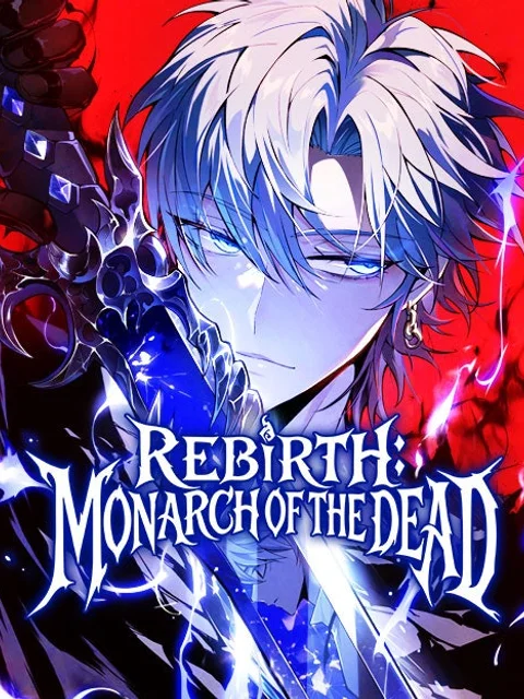 Rebirth Monarch of the Dead