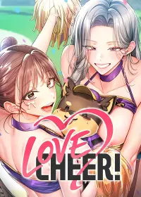Love Cheer! manhwa