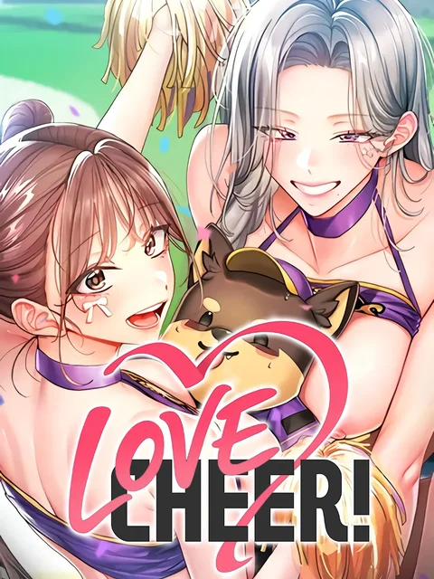 Love Cheer! manhwa