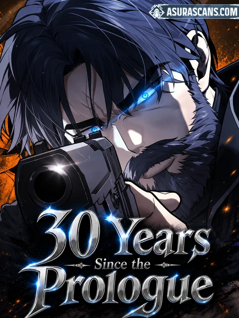 30 Years Since the Prologue