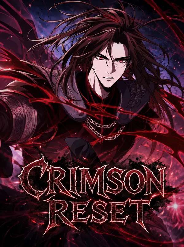 Crimson Reset