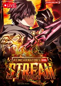Reincarnator’s Stream