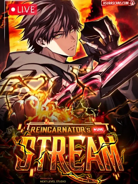 Reincarnator’s Stream