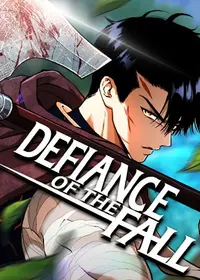 Defiance of the Fall