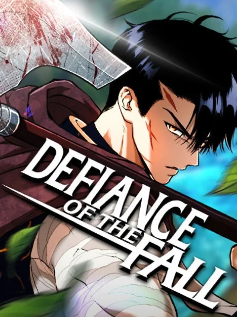 Defiance of the Fall