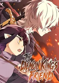 The Demon King's Friend