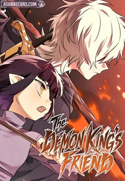 The Demon King's Friend