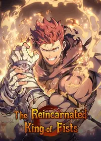 The Indomitable Martial King