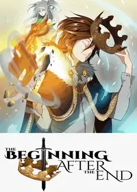 The Beginning After the End