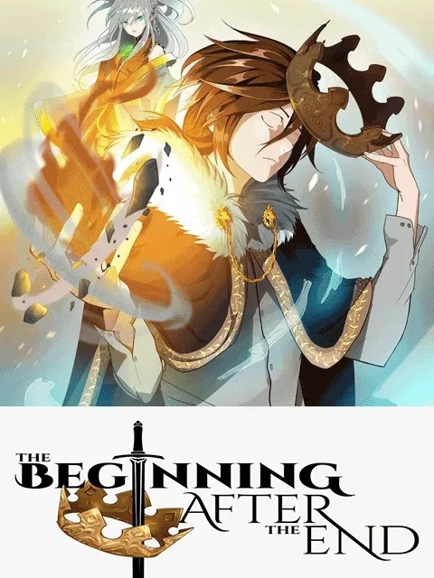 The Beginning After the End