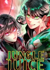Jungle Juice
