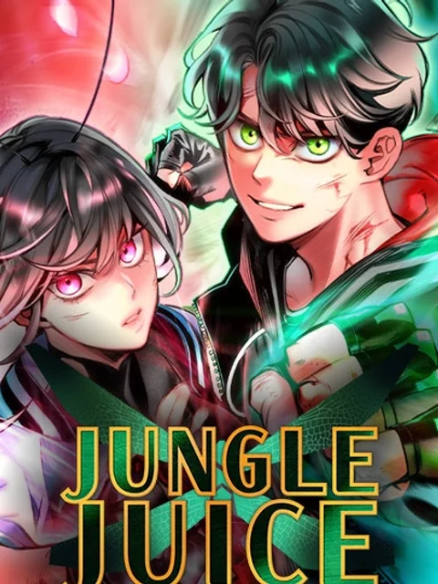 Jungle Juice