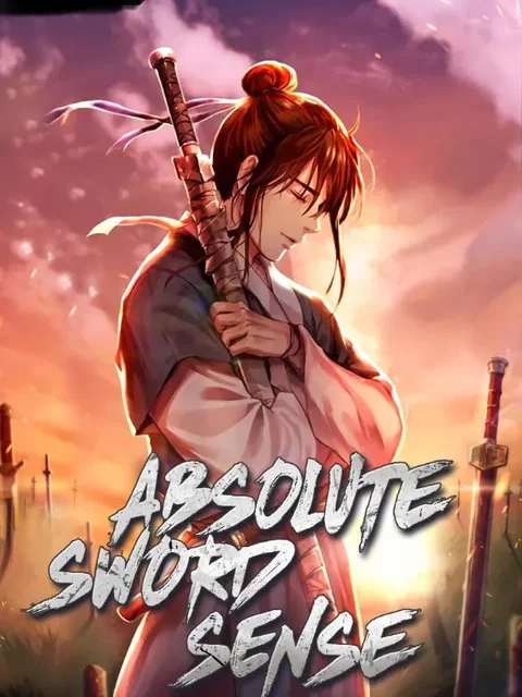 Absolute Sword Sense