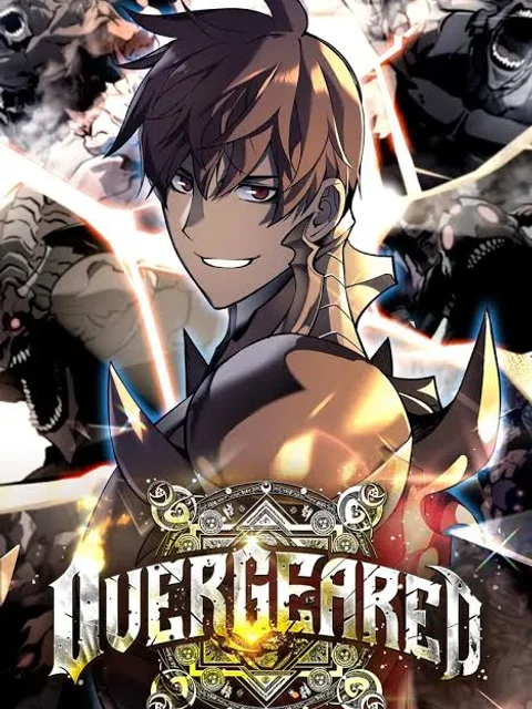 Overgeared