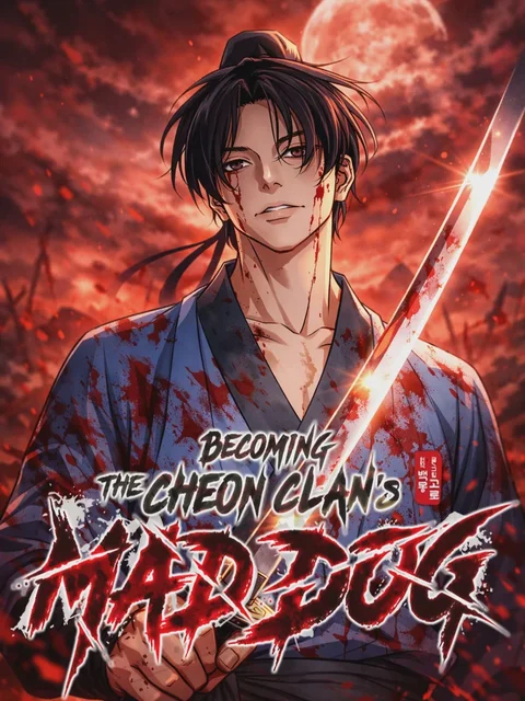 Becoming the Cheon Clan's Mad Dog