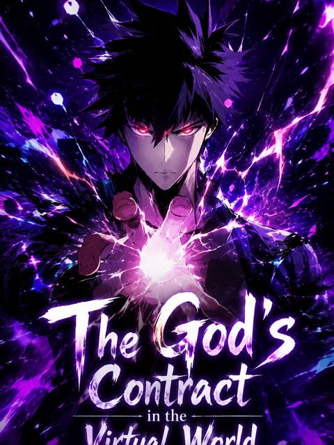 The God’s Contract in the Virtual World