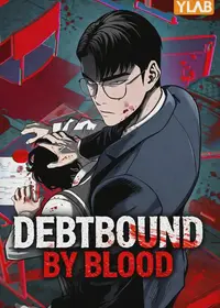Debtbound by Blood