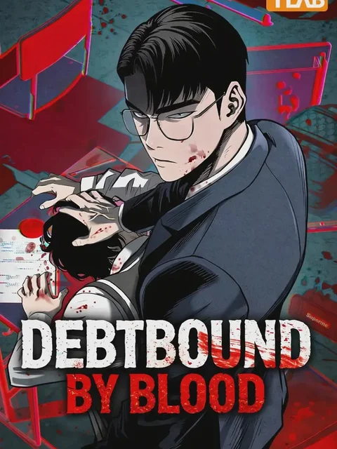Debtbound by Blood