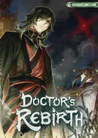 Doctor’s Rebirth