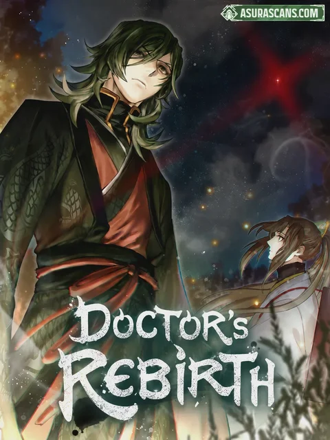 Doctor’s Rebirth