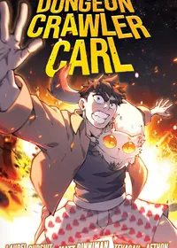 Dungeon Crawler Carl