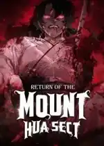 Return of the Mount Hua Sect