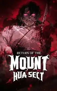 Return of the Mount Hua Sect