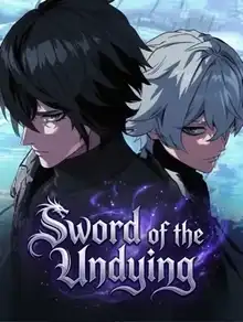 Sword of the Undying