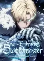 Star-Embracing Swordmaster