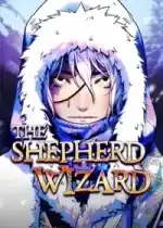 The Shepherd Wizard
