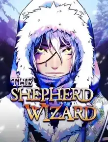 The Shepherd Wizard