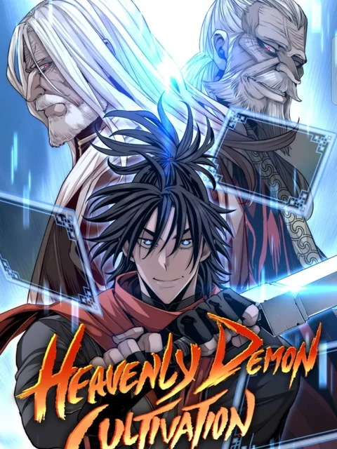 Heavenly Demon Cultivation Simulation