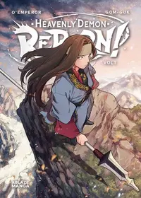 Reborn As The Heavenly Demon