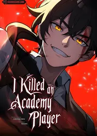 I Killed an Academy Player