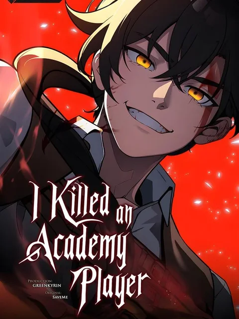I Killed an Academy Player