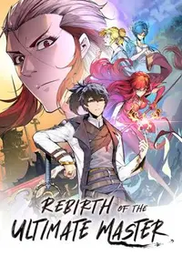 The Ancient Sovereign of Eternity
