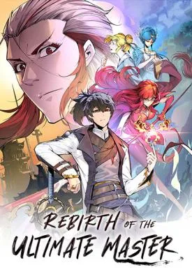 The Ancient Sovereign of Eternity