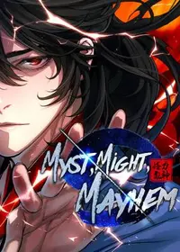 Myst, Might, Mayhems
