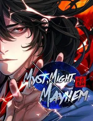 Myst, Might, Mayhems