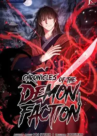 Chronicles of the Demon Faction