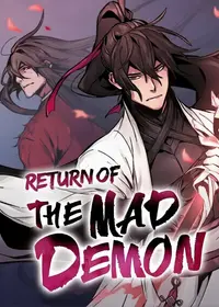 The Return of the Crazy Demon