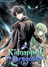 Kidnapped Dragons